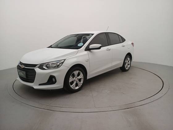 CHEVROLET ONIX 1.0 TURBO FLEX PLUS LTZ MANUAL CHEVROLET ONIX 1.0 TURBO FLEX PLUS LTZ MANUAL